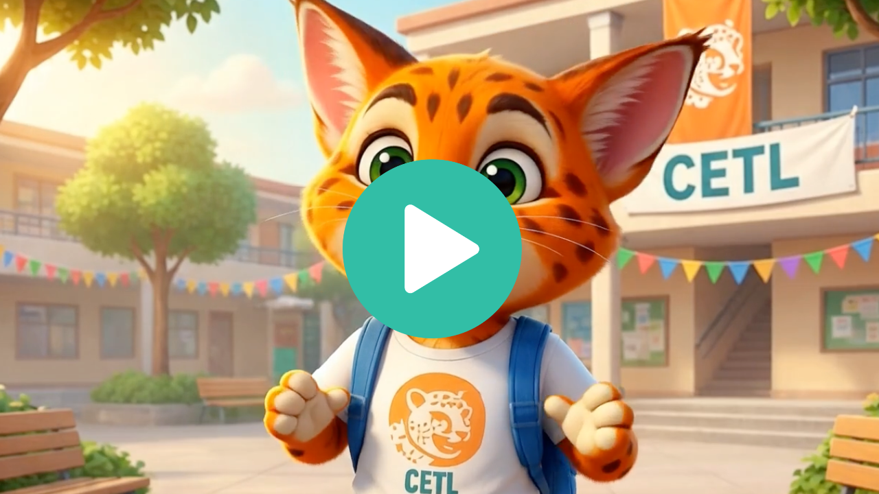 Video de la Maestría en Educación y Docencia