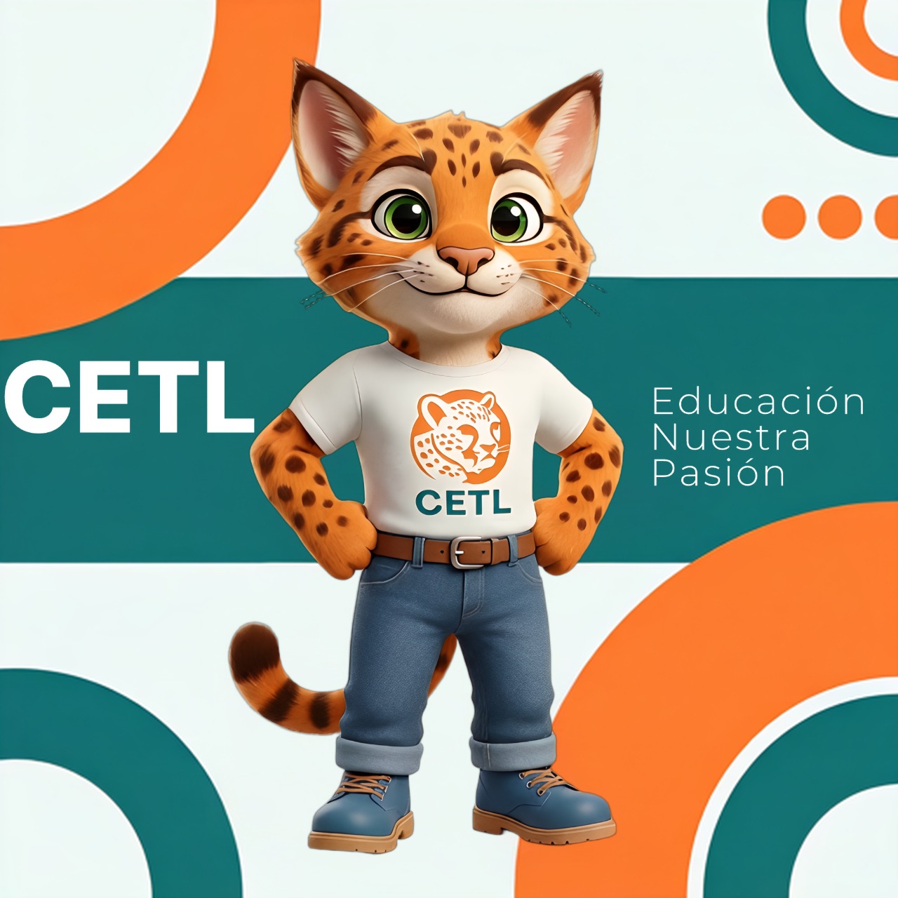 ¿Por qué CETL?